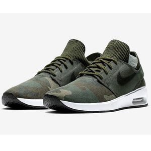 Nike SB Air Max Janoski 2 PRM NEW AT5878-203